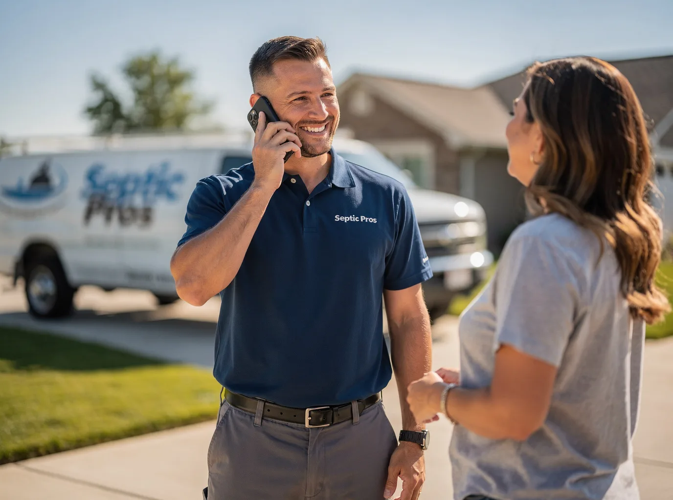 Septic Tank Pumping Staples, MN FAQs